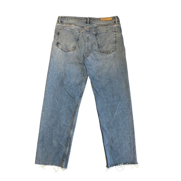 GRLFRND Helena High Rise Jeans - Picture 2 of 9